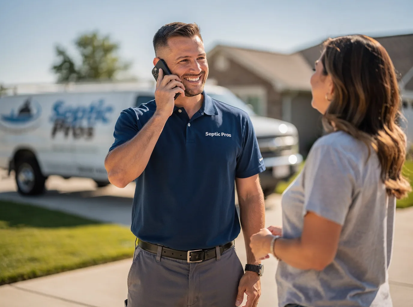 Septic Tank Pumping Baxter Springs, KS FAQs